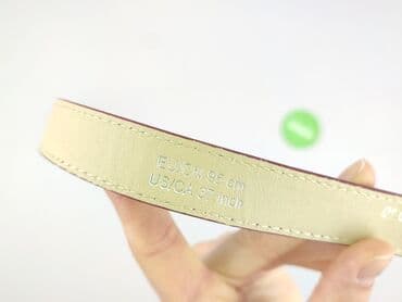 c a torba: Belt, Female, condition - Perfect — 4