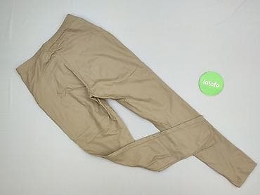 mokasyny go soft: Legginsy Ze skóry ekologicznej damskie, rozmiar M — 3