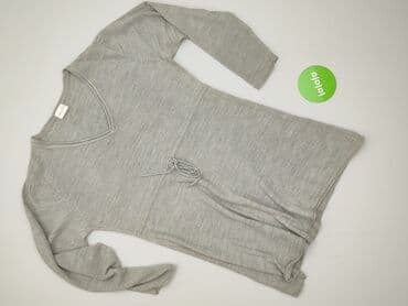 rozmiar majtek damskich l: Tunika damska, L — 3