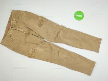 sukienka khaki h: Spodnie damskie, rozmiar XS — 2