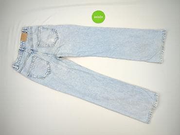 relaxed jeans: House of Denim, Jeansy damskie, rozmiar XS — 3