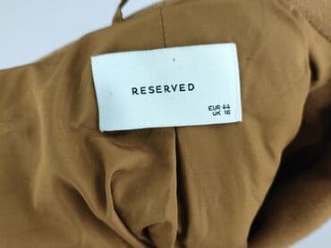 reserwet kurtki: Płaszcz damski, rozmiar XL — 4