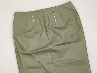 spódnice plisowane khaki: BODY FLIRT, Spódnica damska, rozmiar S — 2