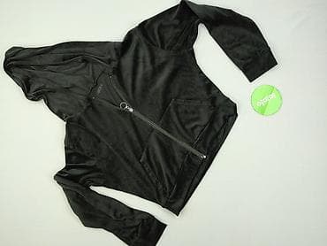 souluxe: Bluza z kapturem damska, rozmiar 3XL — 2