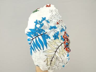 biała spódnice satynowe: Spódnica damska, rozmiar S — 4