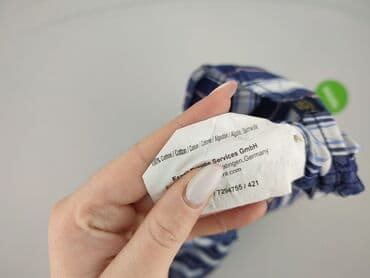 andzela com kurtki: Esprit, Koszulа dla mężczyzn, XL — 5