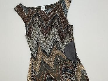 ivet sukienki boho: Sukienka damska, rozmiar S — 1