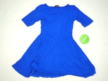 niebieskie sukienki plus size: Dorothy Perkins, Women's blouse, size M (EU 38) — 3