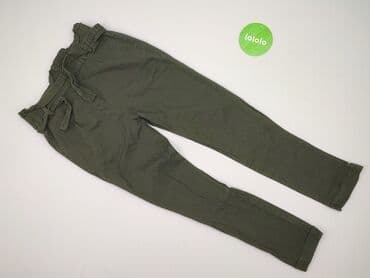 tomasz sar spodnie: Spodnie materiałowe damskie, M — 2