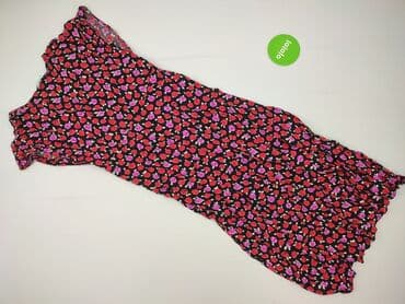 sukienka fioletowa zara: Zara, Sukienka damska, rozmiar L — 3