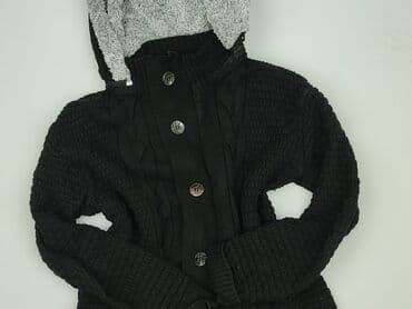 narzutka: FreeStyle, Kardigan damski, rozmiar M — 1