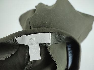 oddania: H&M, Spodnie materiałowe damskie, rozmiar S — 5