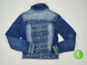 kurtki missguided: Women`s jeans jacket, size M — 3