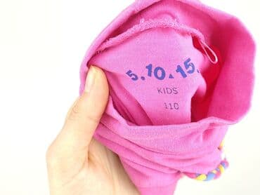 bluzka wiskoza elastan: Blouse, 5.10.15, 4-5 years, 104-110 cm, condition - Perfect — 4