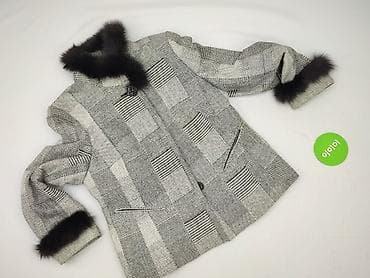 kurtki cos: Trencz damski, rozmiar 2XL — 2