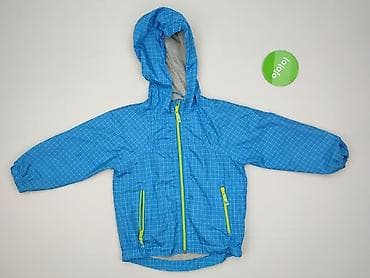koszula boho h m: Kurtka przejściowa, Reserved, 3-4 lat, 98-104 cm, stan - Bardzo dobry — 2
