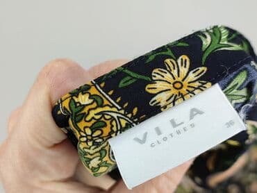 allegro sukienki dla puszystych: Vila, Sukienka damska, rozmiar S — 4