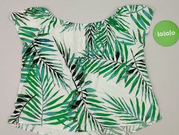 greenpoint bluzki biale: Bluzka damska, rozmiar M — 3