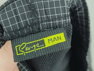 podkoszulki z fajnymi napisami: Szorty dla mężczyzn, 2XL, George, stan - Bardzo dobry — 4