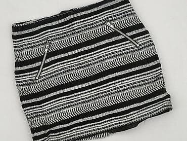 H&M Divided, Spódnica damska, rozmiar 2XS