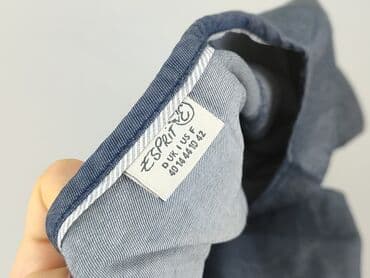 sukienka damska odcinana pod biustem: Esprit, Sukienka damska, rozmiar L — 7