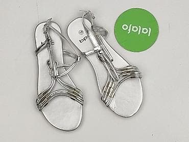 buty versace olx: Bpc, Sandały damskie, rozmiar 38 — 2