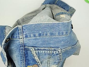 kurtka damska s: Kurtka jeansowa damska, rozmiar S — 5