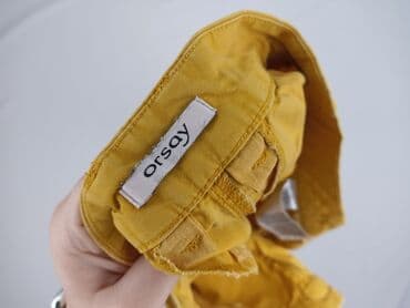 buty koty ccc: Orsay, Spodnie materiałowe damskie, S — 4