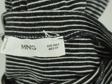 numer koszulki messiego: MNG, Golf damski, S — 5