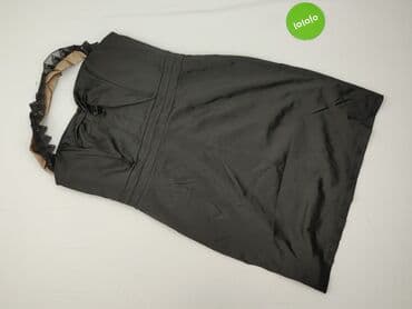 wieczorowa sukienki midi: Saint Tropez, Sukienka damska, rozmiar XL — 2