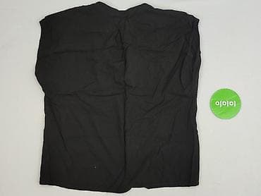 hm biala koszulka: H&M L.O.G.G., Bluzka damska, rozmiar S — 3