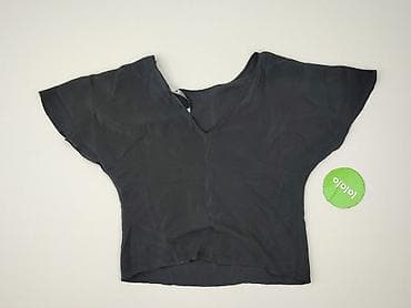 botki pull and bear: Zara, Bluzka damska, rozmiar M — 3