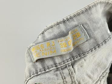 lee jeans: DENIM JEANS, Jeansy damskie, rozmiar M — 5