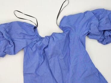 Zara, Women's blouse, size S (EU 36)