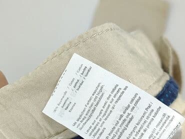 łaty na spodnie do prasowania: Chino, Chinosy dla mężczyzn, rozmiar L — 5