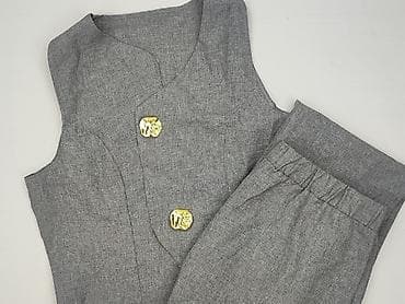 garnitur damski: Shein, Elegancki komplet, rozmiar XL — 1