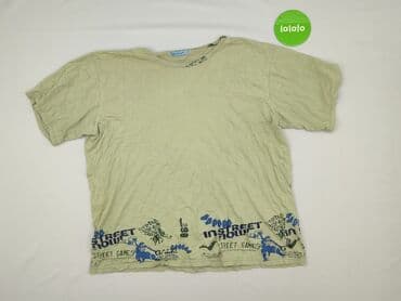 koszulka lewis: Club L, Koszulka dla mężczyzn, rozmiar L — 2