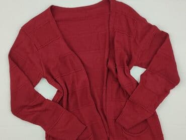 wegańskie buty zimowe: Kardigan damski, rozmiar S — 1