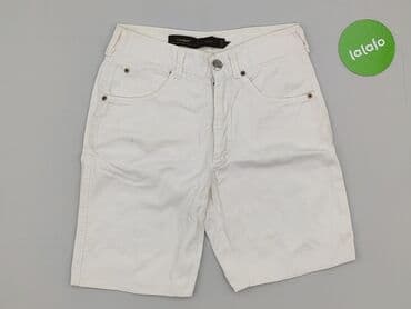 mokasyny do krótkich spodenek: Rosner, Szorty damskie, rozmiar M — 2