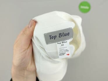 garnitur damski 2xl: Marynarka damska, rozmiar 2XL — 4