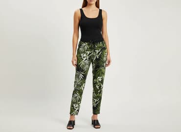 buty new look: New Look, Women`s trousers, size S — 6