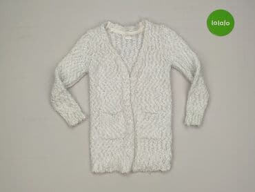 kurtka zimowa karl lagerfeld: Sweater, 5-6 years, 110-116 cm, condition - Very good — 2
