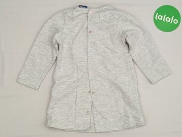 bielizna termoaktywna smartwool: Sukienka, Lupilu, 1.5-2 lat, 86-92 cm, stan - Idealny — 3