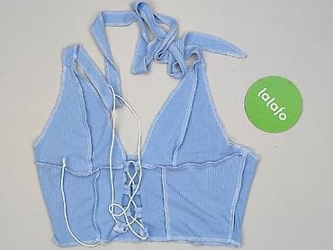 komplety bikini: Shein, Top damski, rozmiar L — 2