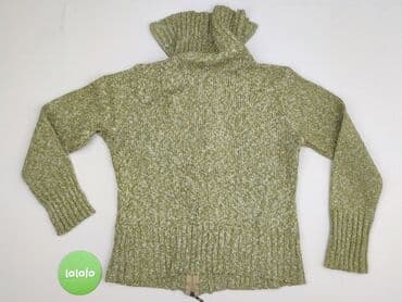 sweter w paski h: Sweter damski, rozmiar S — 3