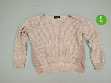 miu miu t shirty: Women`s sweater, size M (EU 38) — 2