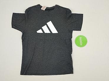 reebok bluzy: Adidas, T-shirt damski, rozmiar S — 2