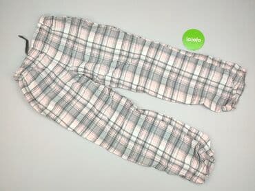 piżama c: Spodnie do spania, rozmiar M — 3