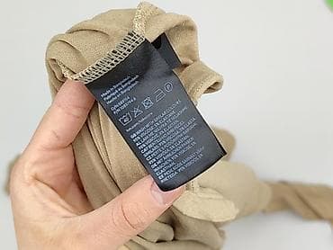 nakd bluzki: H&M, Golf damski, rozmiar S — 5