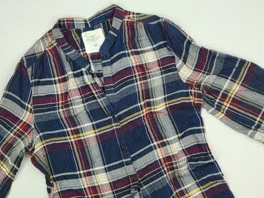 Жіночий одяг: H&M, Сорочка жіноча, розмір S — 1